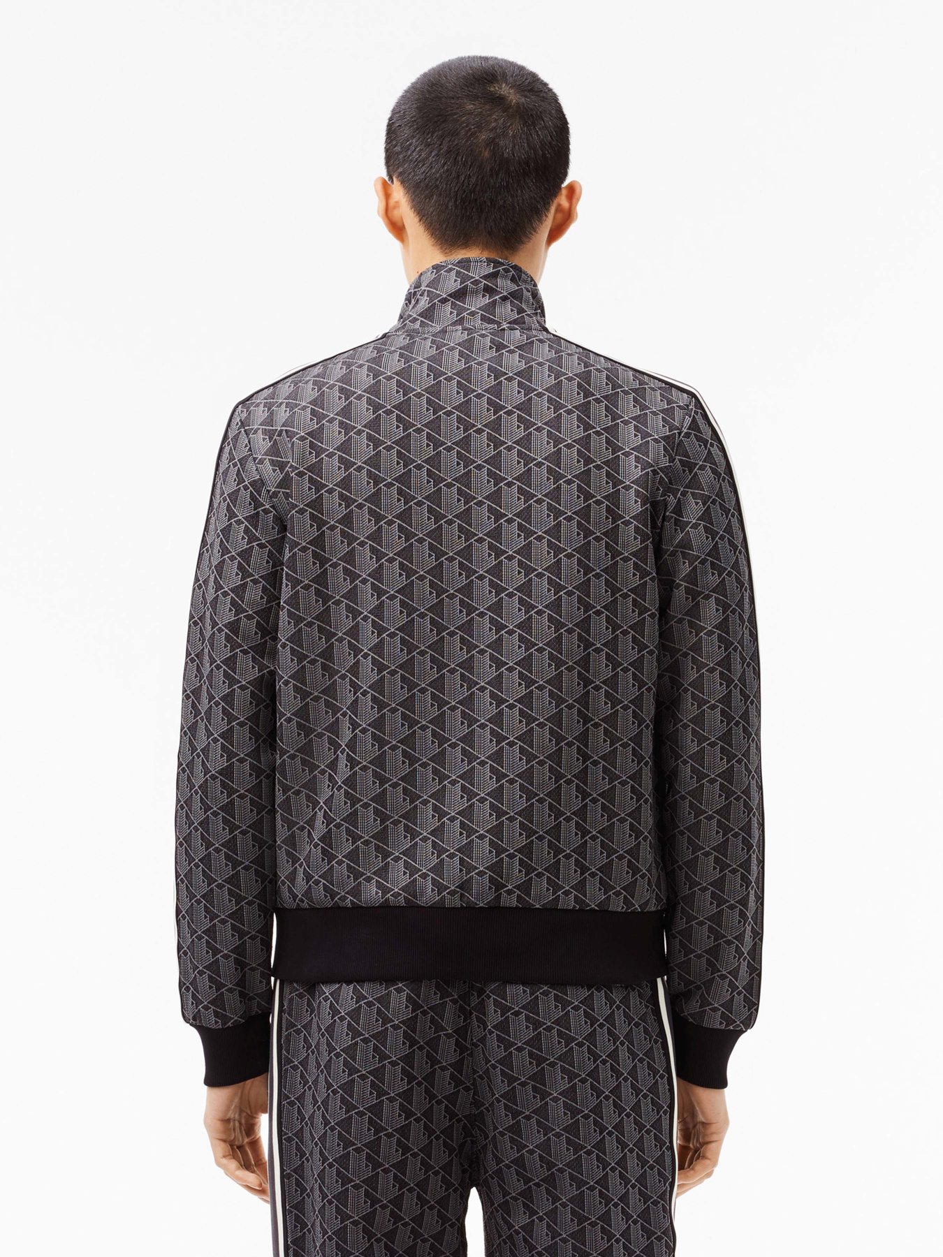 Кофта Lacoste модель SH13684PC Фото