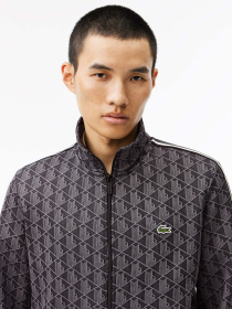 Кофта Lacoste модель SH13684PC Фото