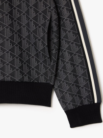 Кофта Lacoste модель SH13684PC Фото