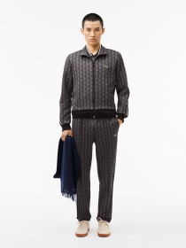 Кофта Lacoste модель SH13684PC Кофта Lacoste модель SH13684PC Фото