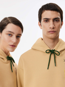 Худі Lacoste модель SH0146IXQ Худі Lacoste модель SH0146IXQ Фото