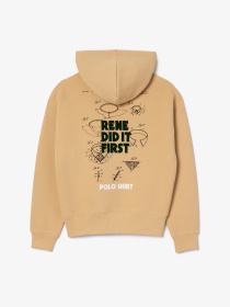 Худі Lacoste модель SH0146IXQ Худі Lacoste модель SH0146IXQ Фото