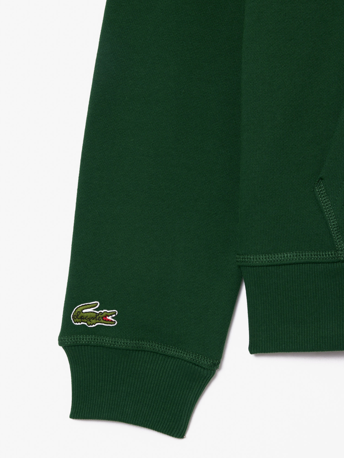 Худі Lacoste модель SH0132132 Фото