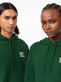 Худі Lacoste модель SH0132132 Фото