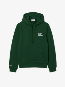 Худи Lacoste модель SH0132132 Фото