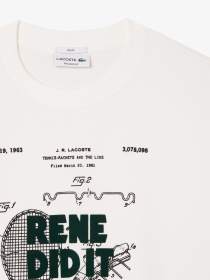 Свитшот Lacoste модель SH012970V Фото