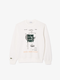 Світшот Lacoste модель SH012970V Фото