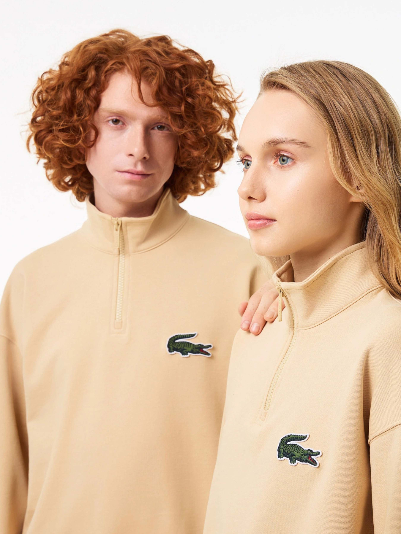 Кофта Lacoste модель SH0069IXQ Фото
