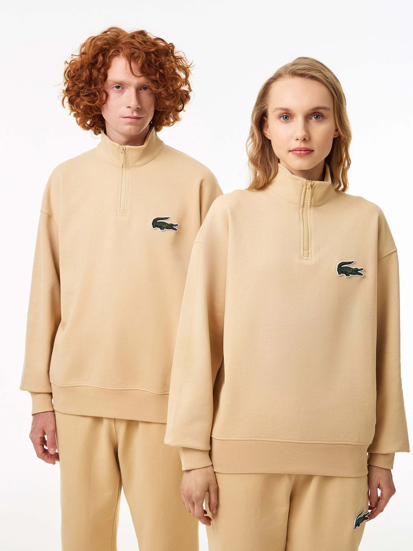 Кофта Lacoste модель SH0069IXQ Фото