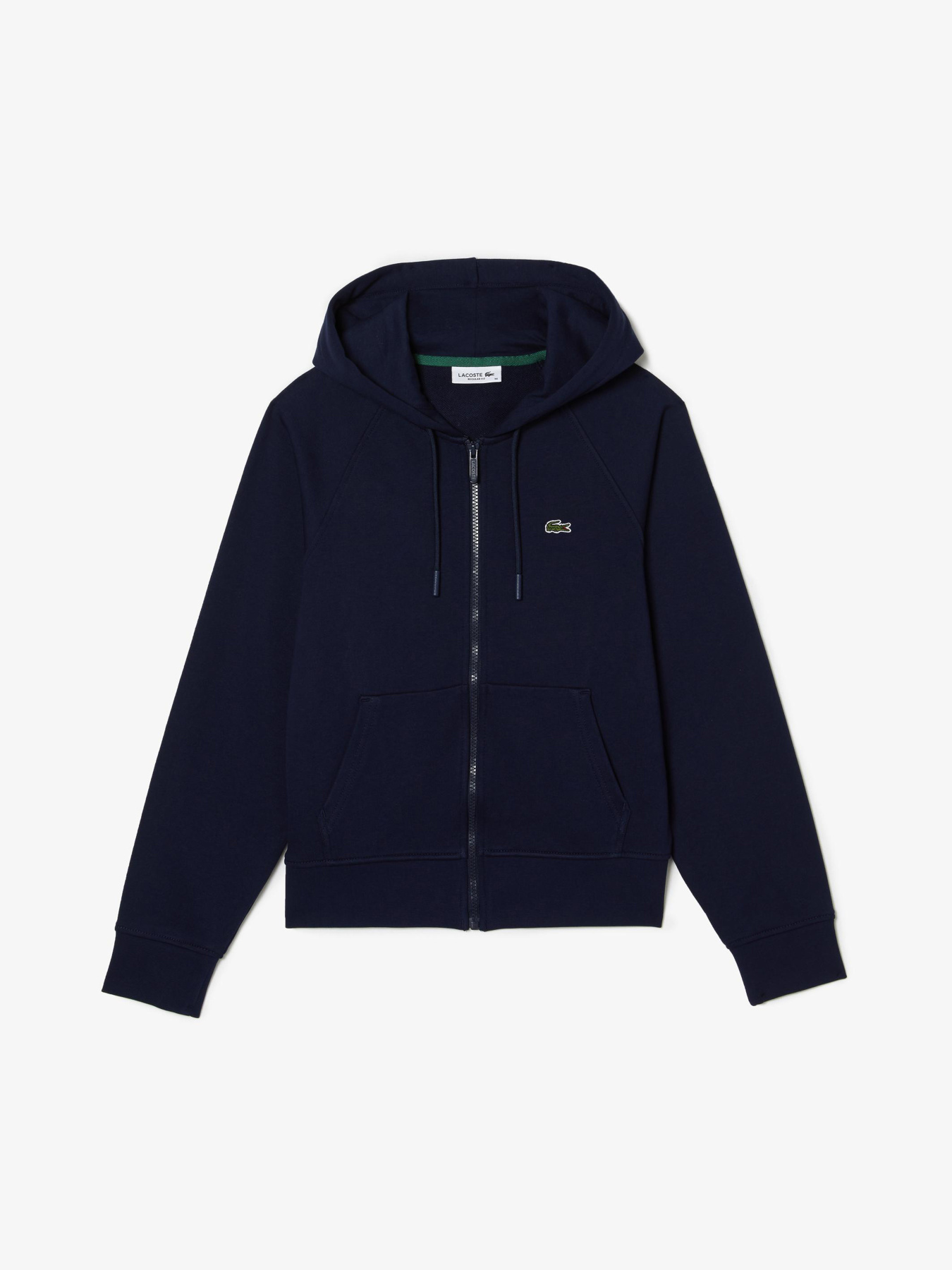 Худі Lacoste модель SF9213166 Фото
