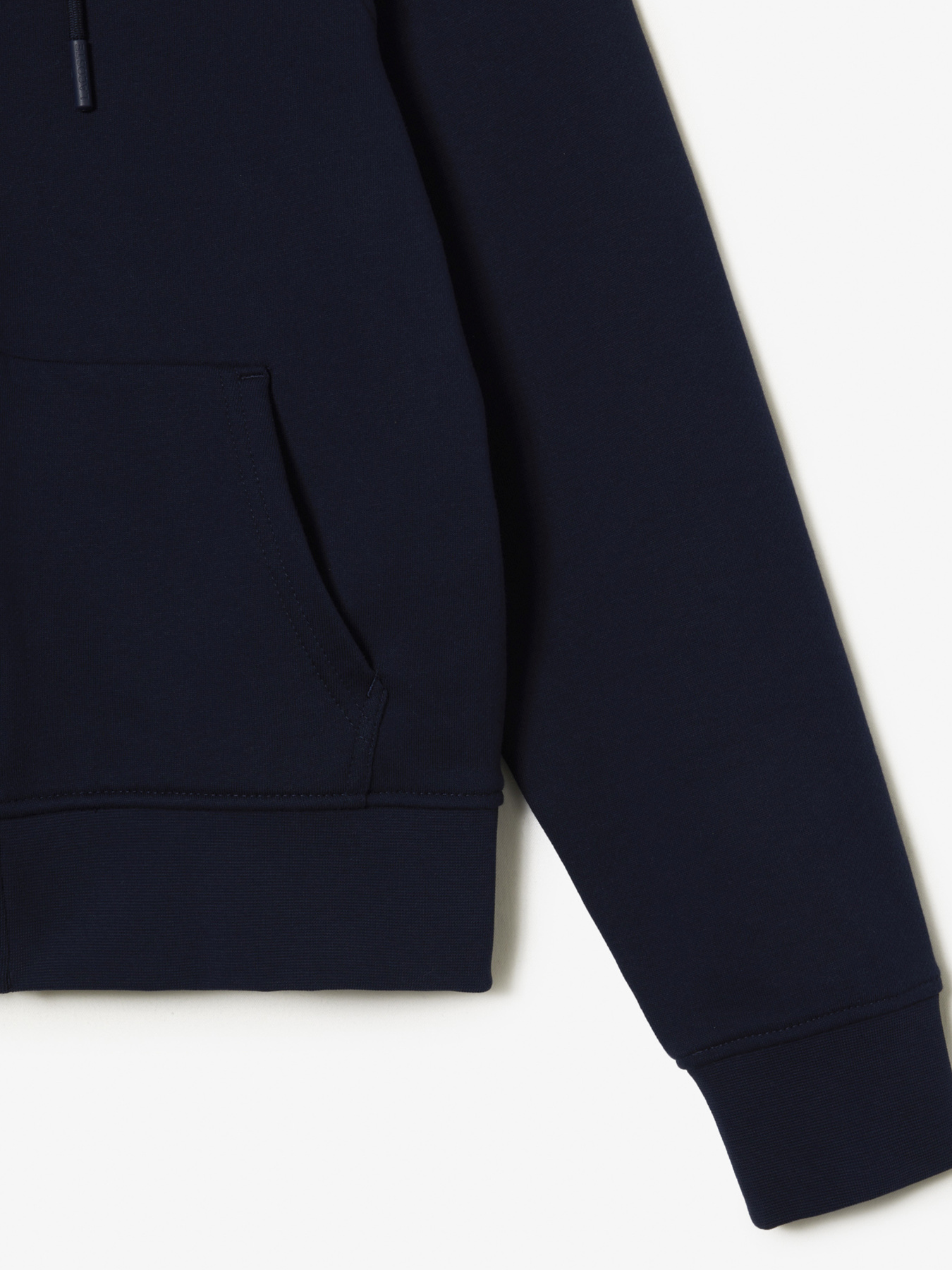 Худі Lacoste модель SF9213166 Фото