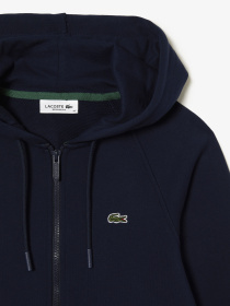 Худі Lacoste модель SF9213166 Фото