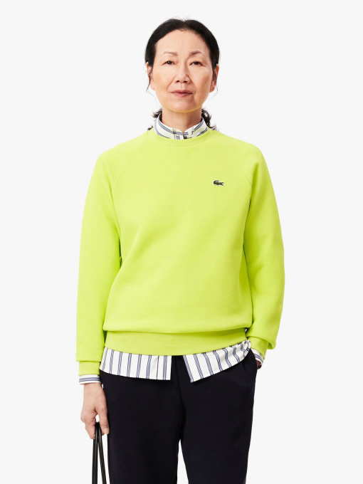 Свитшот Lacoste модель SF8347SLI Фото