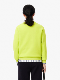 Свитшот Lacoste модель SF8347SLI Свитшот Lacoste модель SF8347SLI Фото