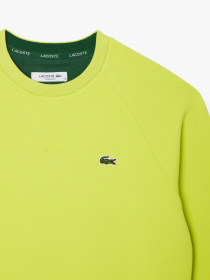 Свитшот Lacoste модель SF8347SLI Свитшот Lacoste модель SF8347SLI Фото