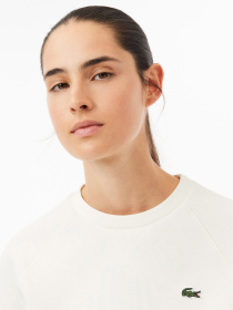 Свитшот Lacoste модель SF834770V Свитшот Lacoste модель SF834770V Фото