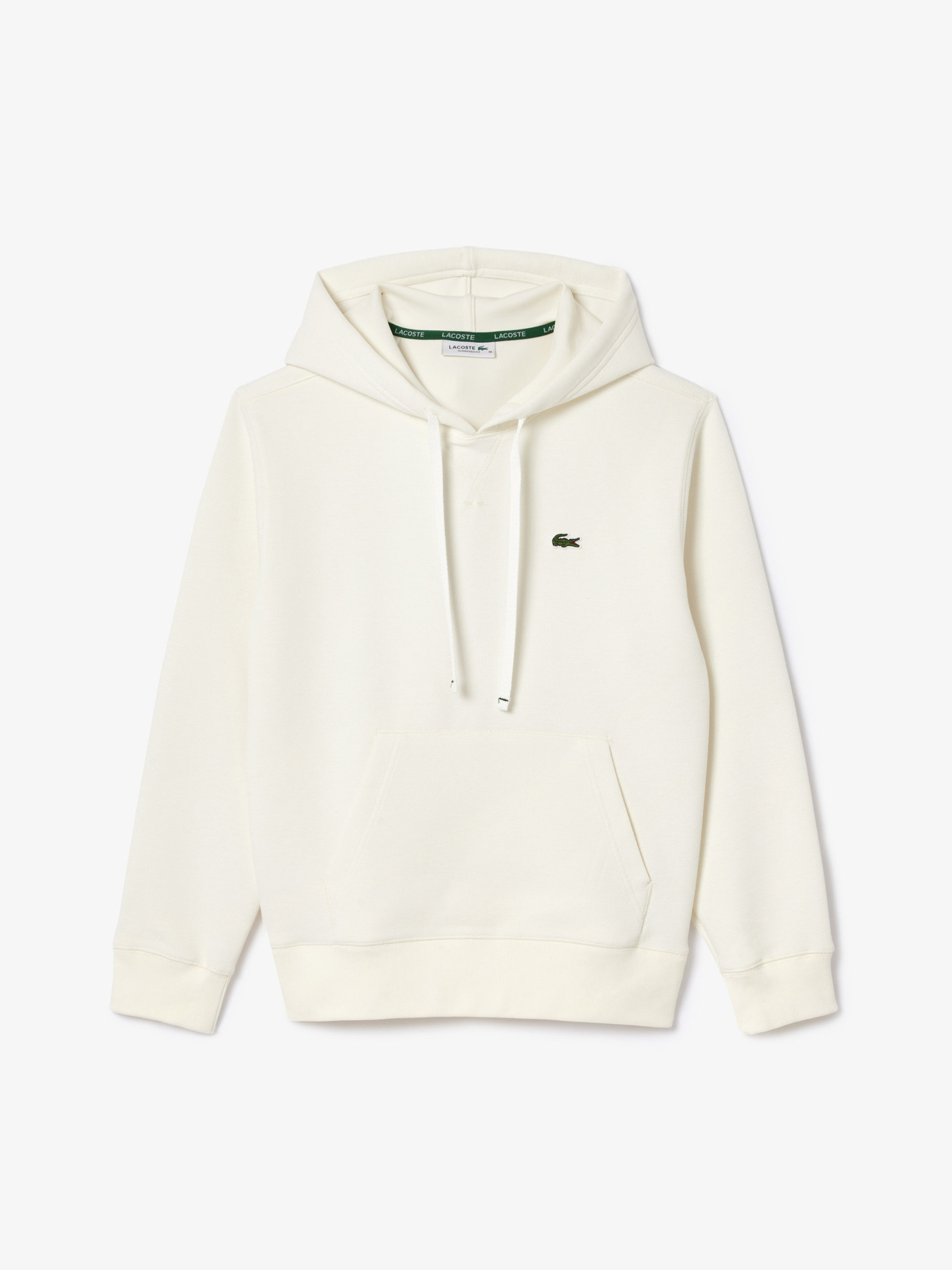 Худи Lacoste модель SF834670V Фото