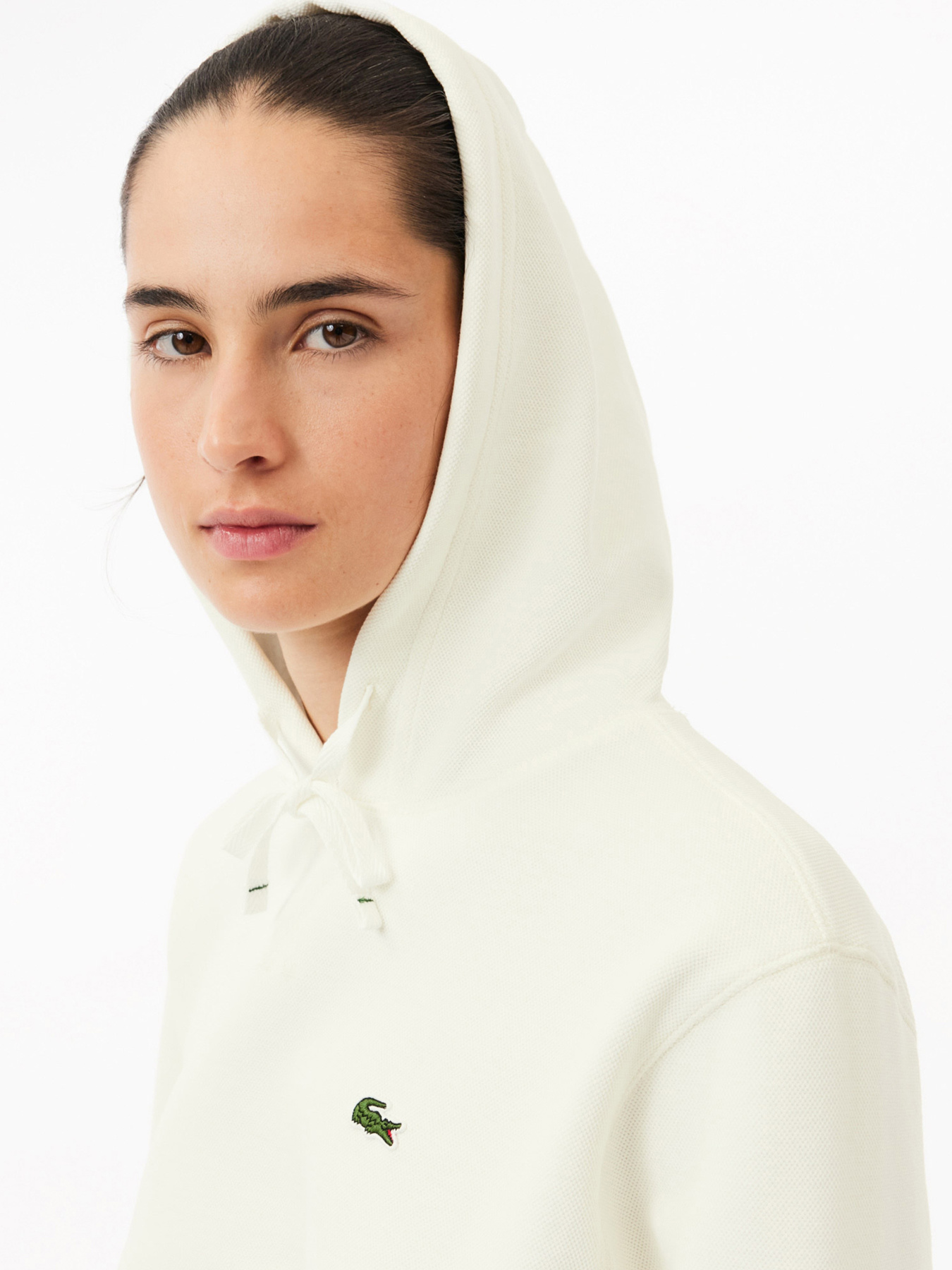 Худі Lacoste модель SF834670V Фото