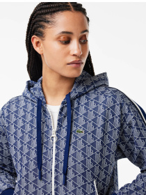 Кофта Lacoste модель SF7606QIE Фото