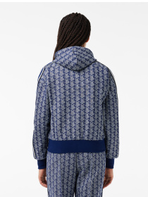 Кофта Lacoste модель SF7606QIE Фото