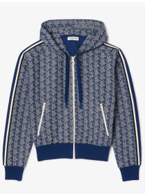 Кофта Lacoste модель SF7606QIE Фото