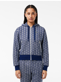 Кофта Lacoste модель SF7606QIE Фото