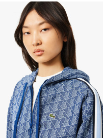 Кофта Lacoste модель SF76066LE Фото