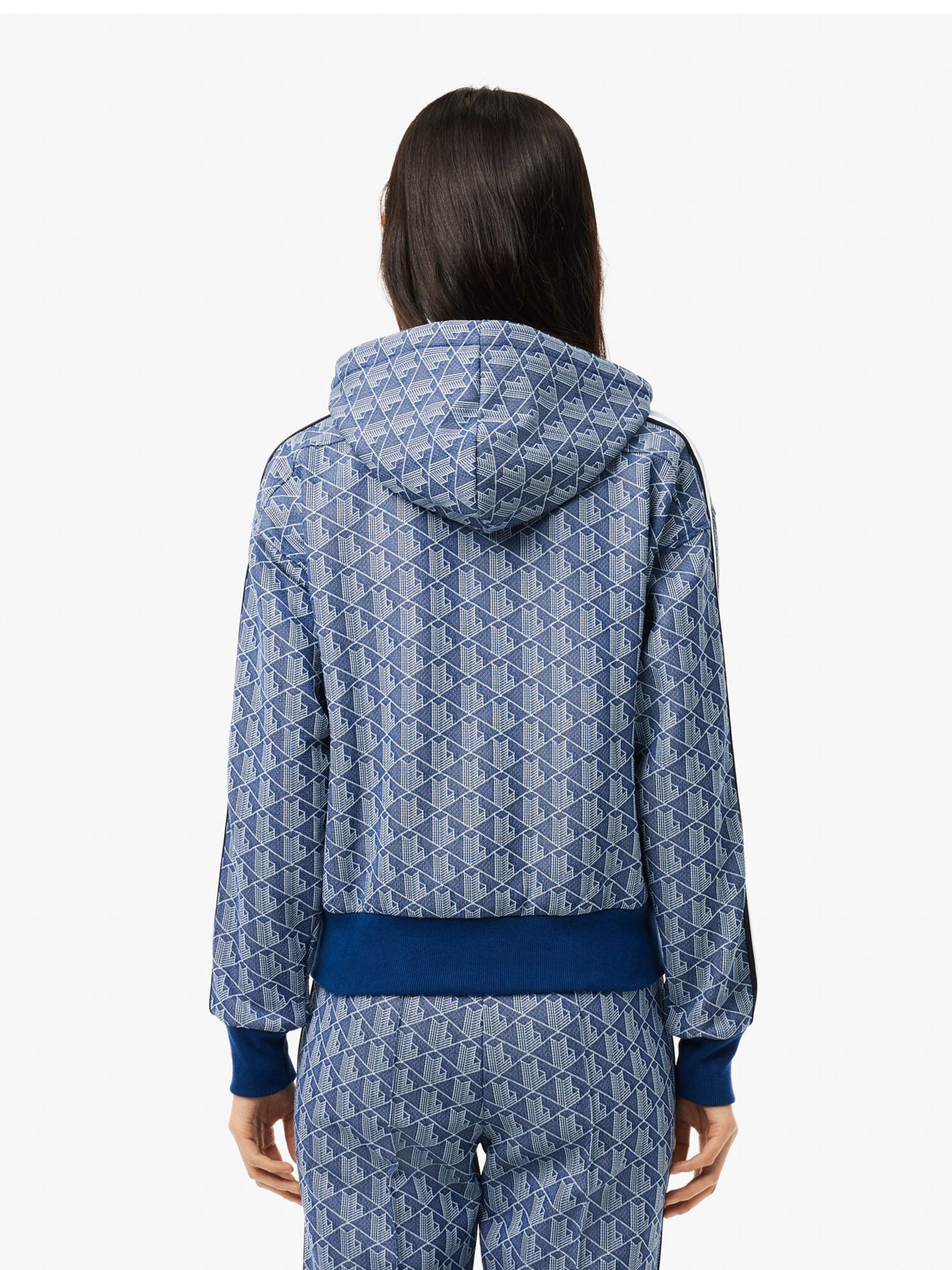 Кофта Lacoste модель SF76066LE Фото