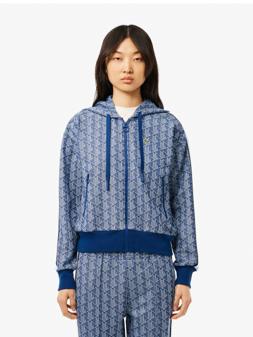 Кофта Lacoste модель SF76066LE Фото