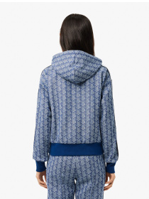 Кофта Lacoste модель SF76066LE Фото