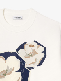 Свитшот Lacoste модель SF412570V Фото