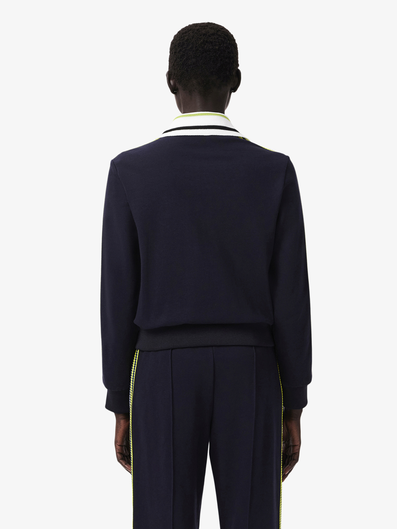 Кофта Lacoste модель SF2656I2K Фото