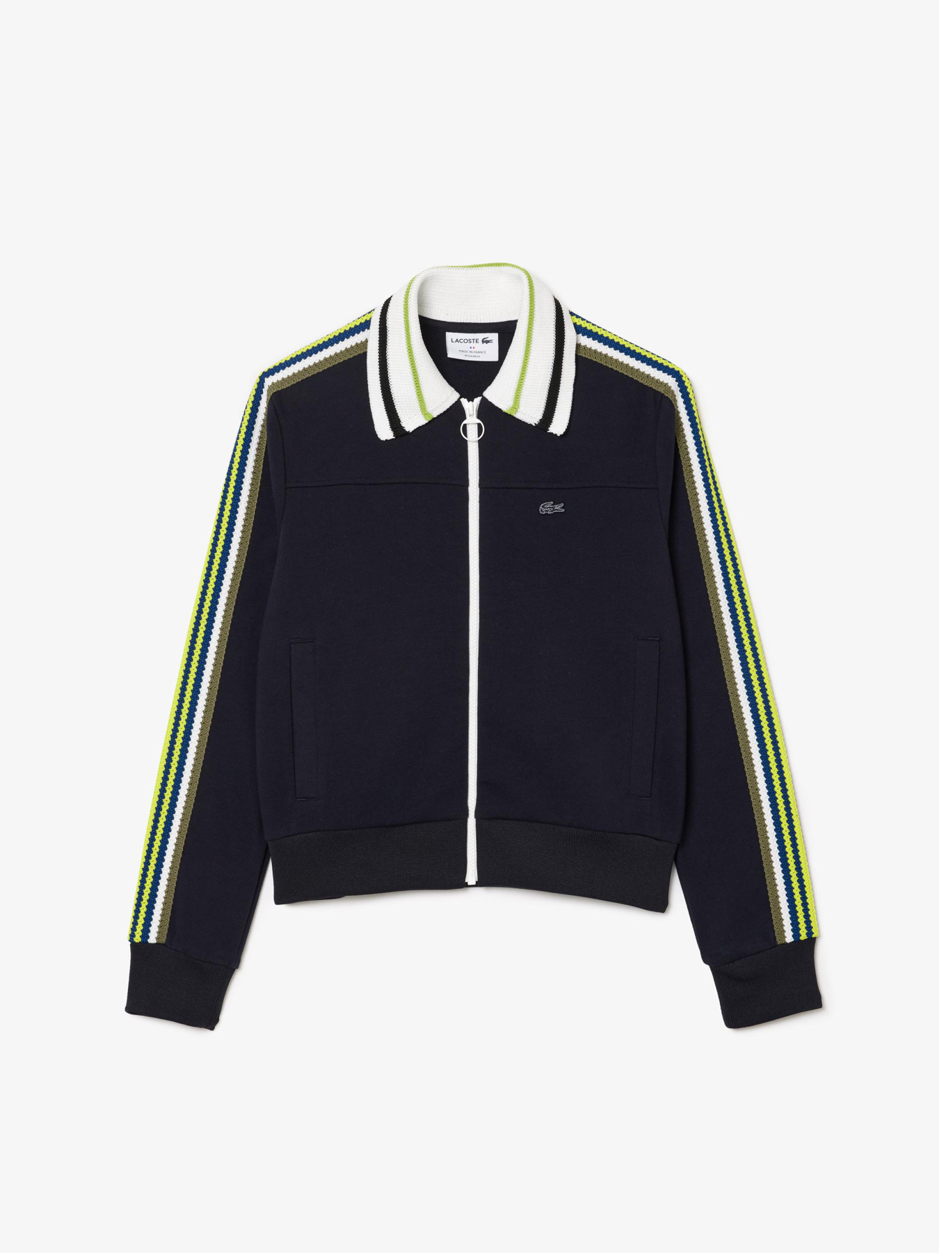 Кофта Lacoste модель SF2656I2K Фото