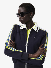 Кофта Lacoste модель SF2656I2K Фото