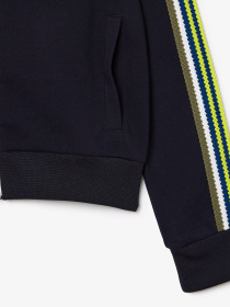 Кофта Lacoste модель SF2656I2K Фото