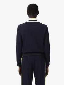 Кофта Lacoste модель SF2656I2K Кофта Lacoste модель SF2656I2K Фото