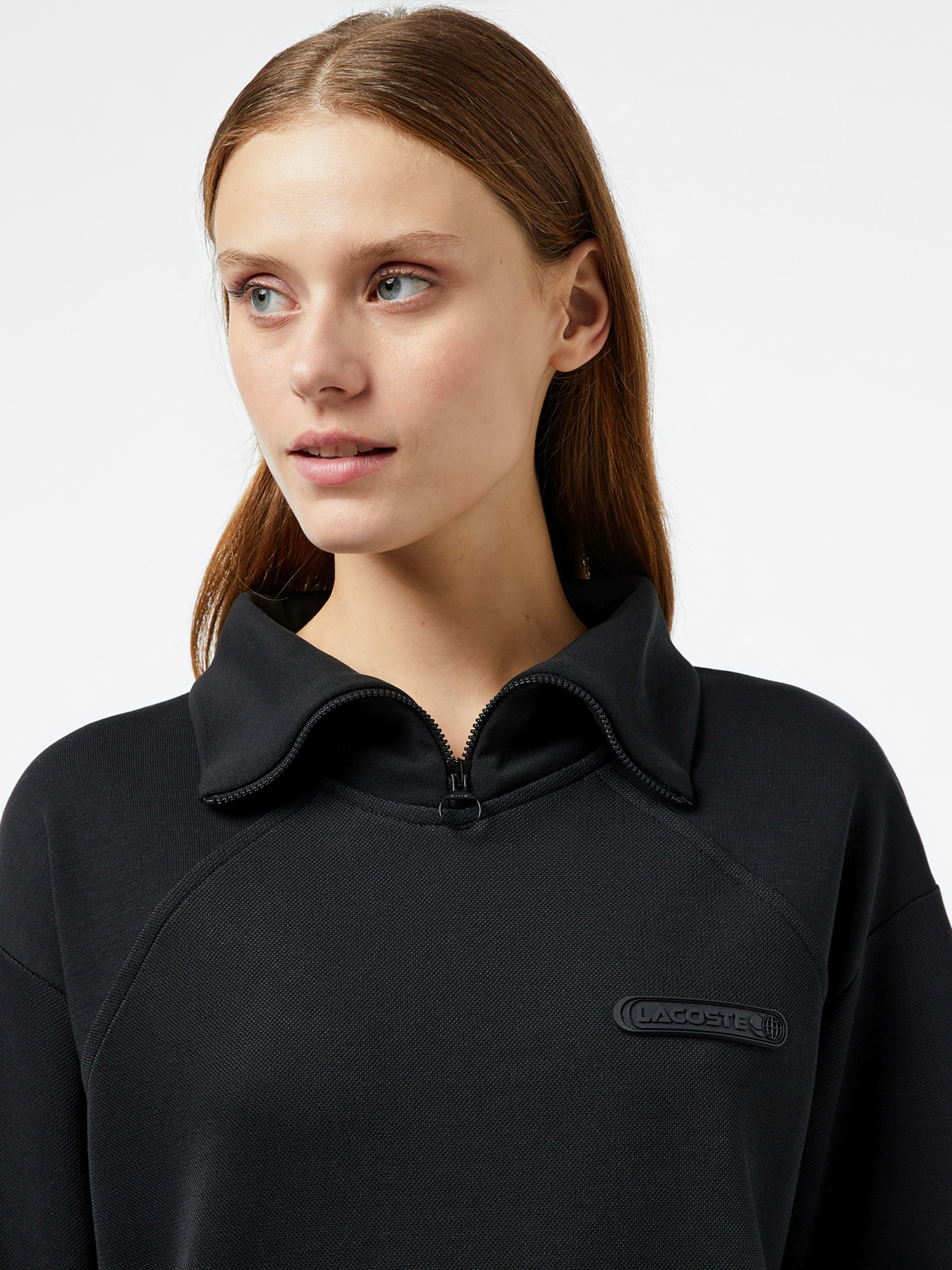 Кофта Lacoste модель SF240404S Фото