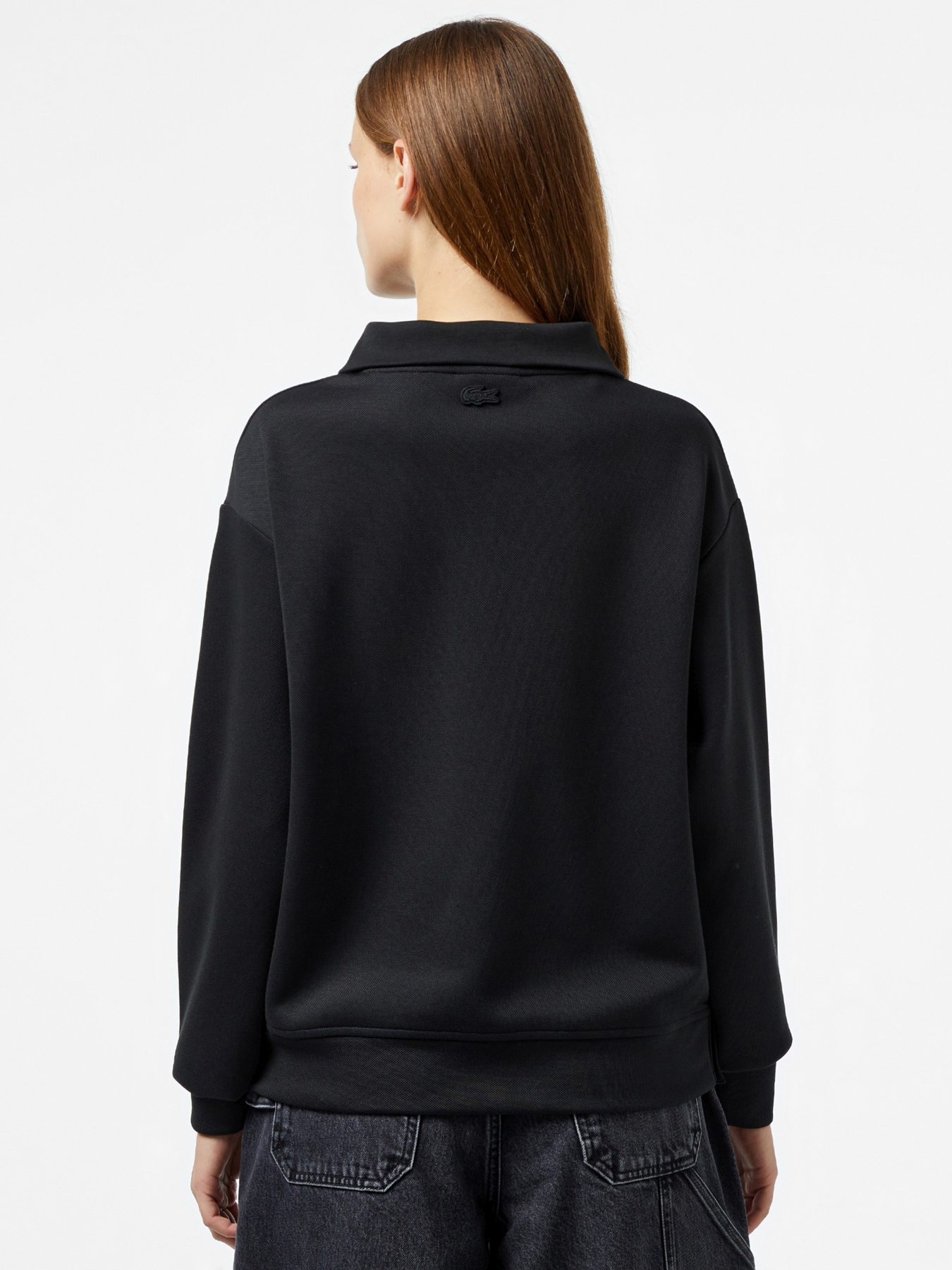 Кофта Lacoste модель SF240404S Фото