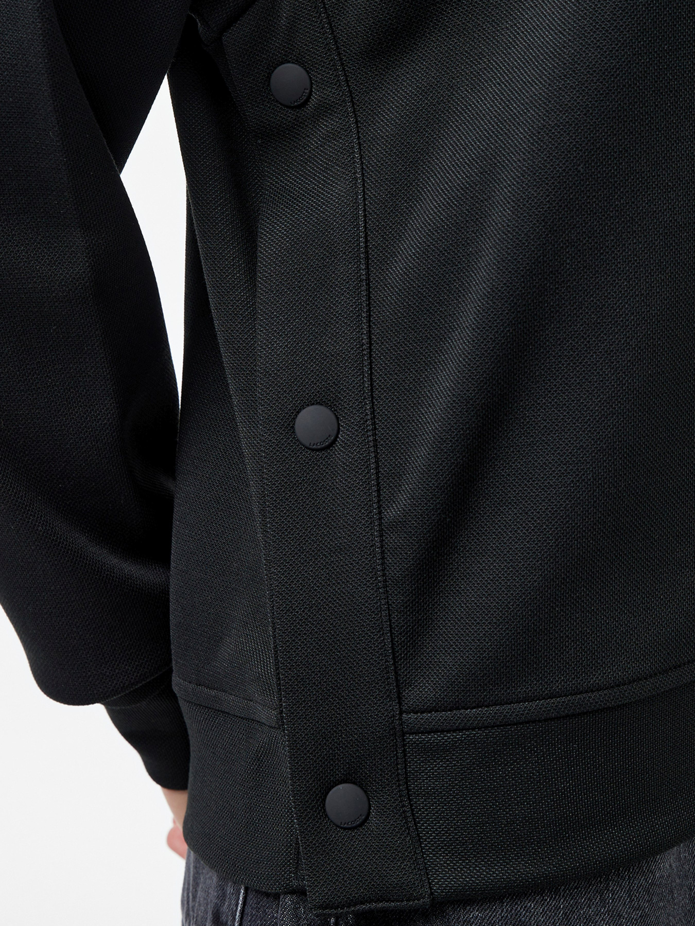 Кофта Lacoste модель SF240404S Фото