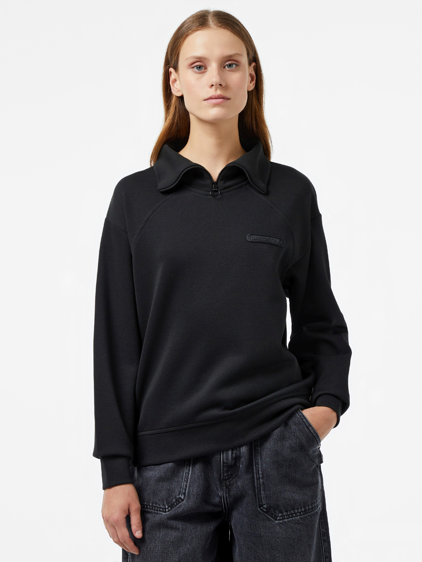 Кофта Lacoste модель SF240404S Фото