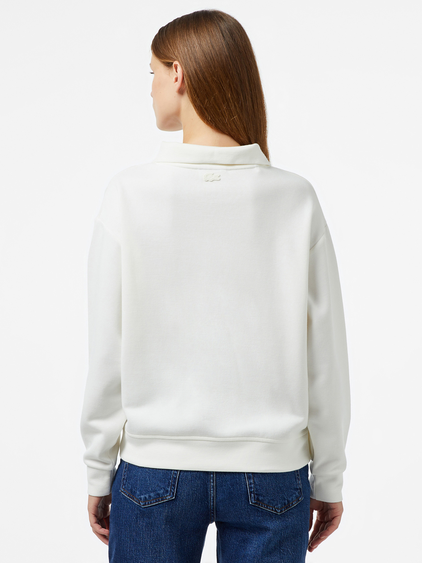 Кофта Lacoste модель SF240404B Фото