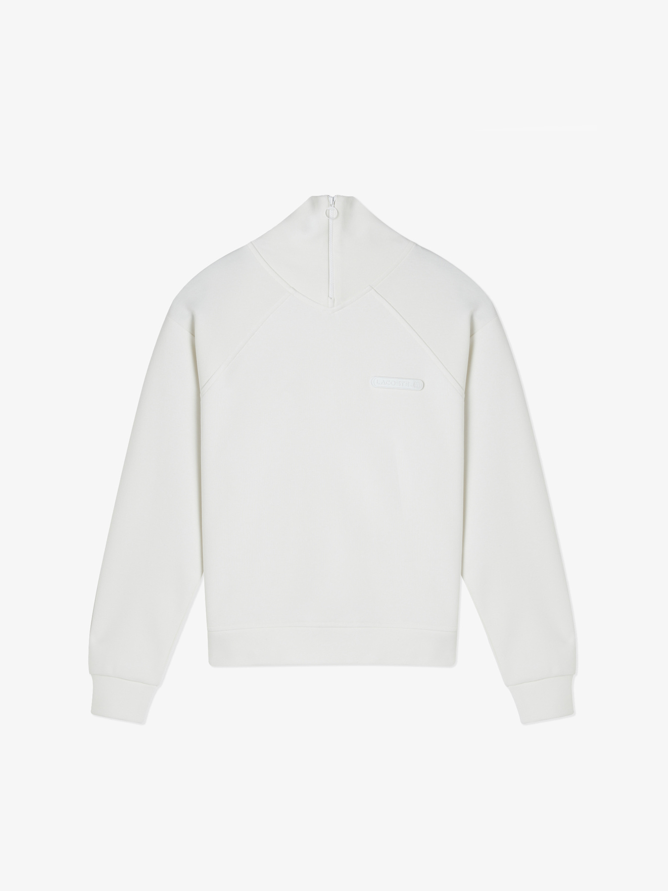 Кофта Lacoste модель SF240404B Фото