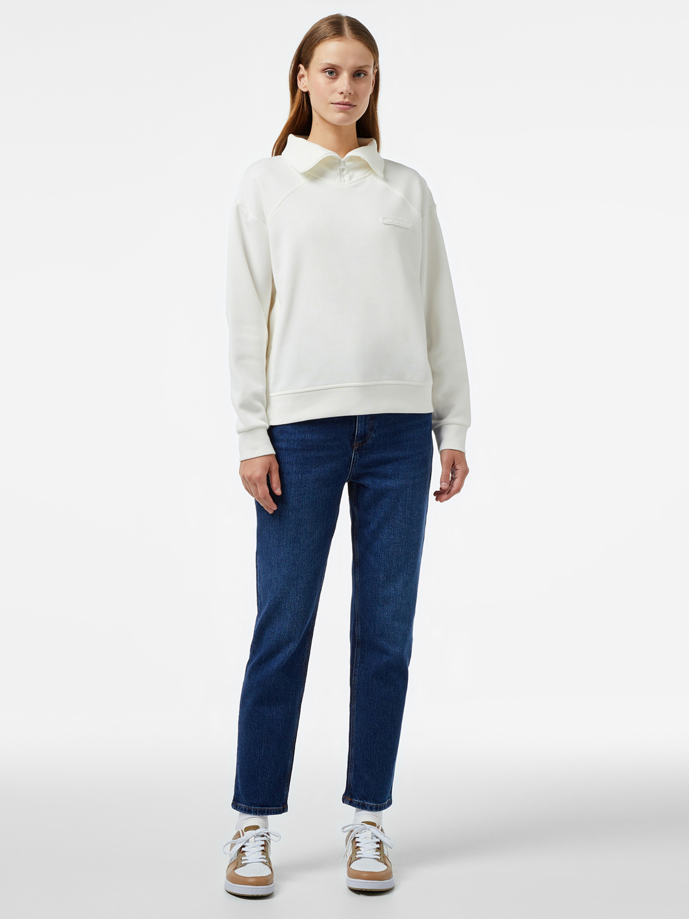 Кофта Lacoste модель SF240404B Фото