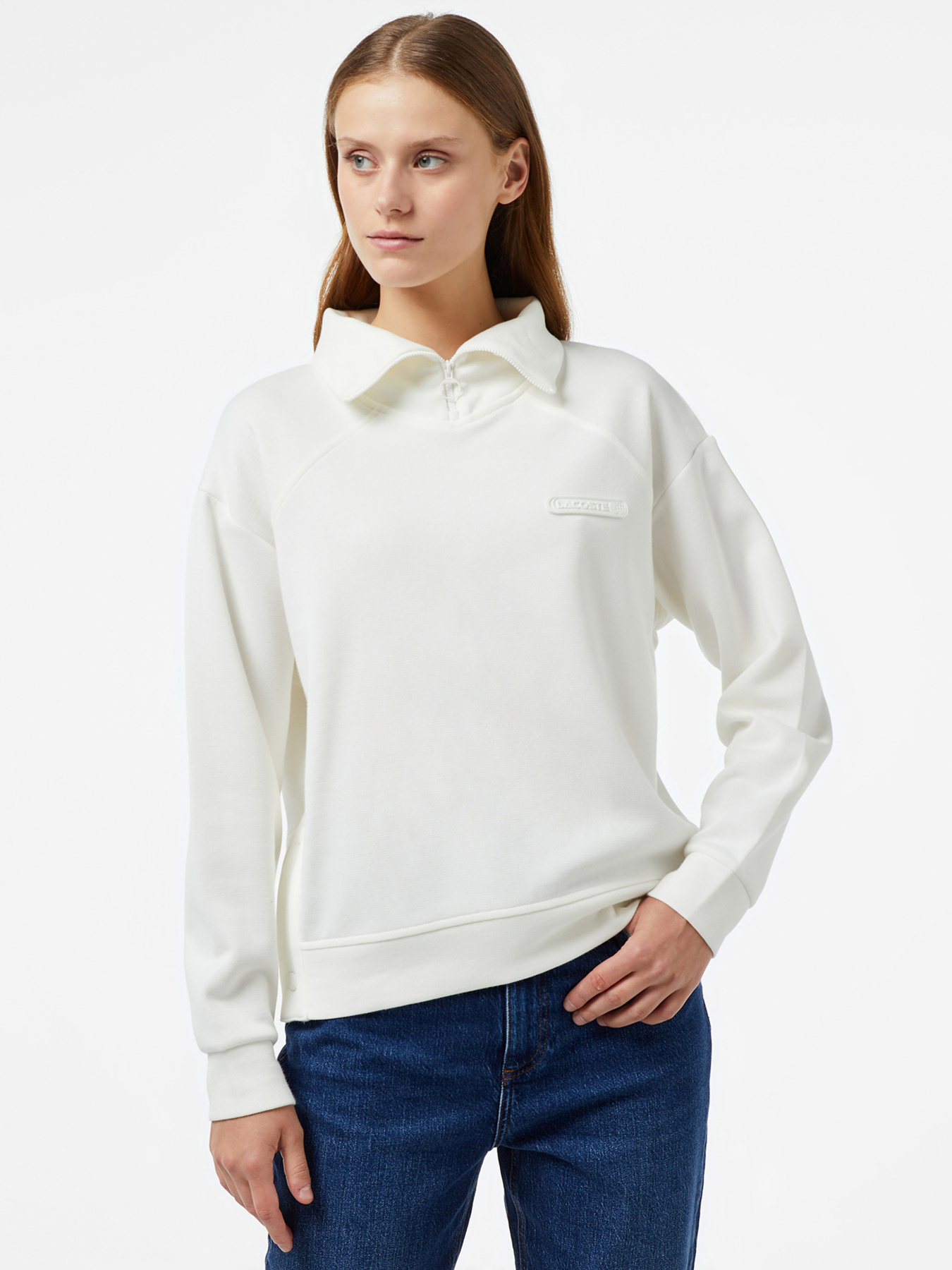 Кофта Lacoste модель SF240404B Фото