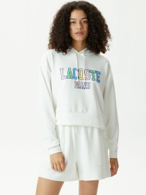 Худи Lacoste модель SF040470V Фото