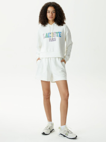 Худі Lacoste модель SF040470V Худі Lacoste модель SF040470V Фото