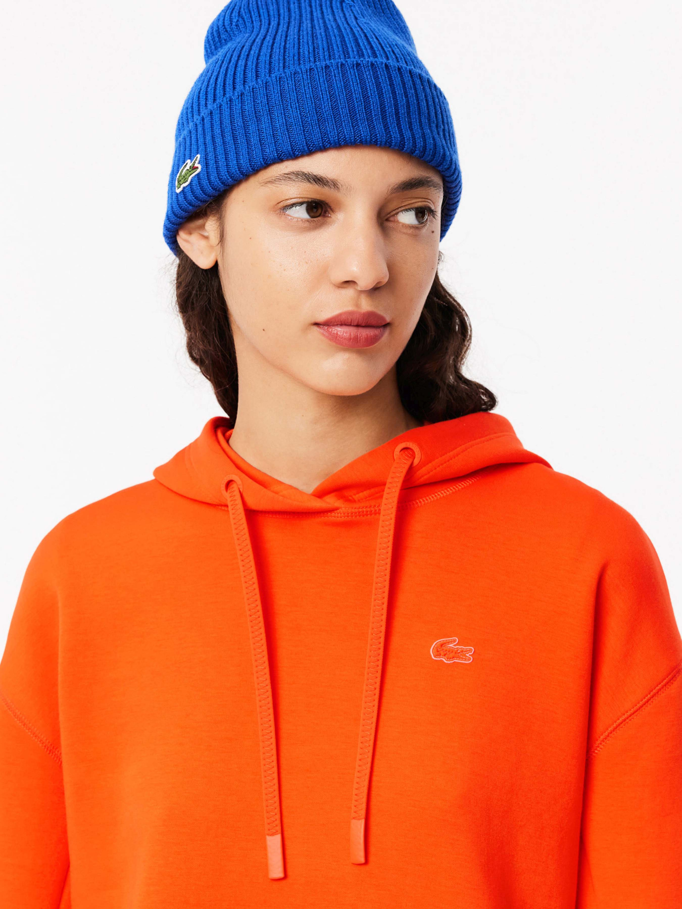 Худи Lacoste модель SF0281P40 Фото