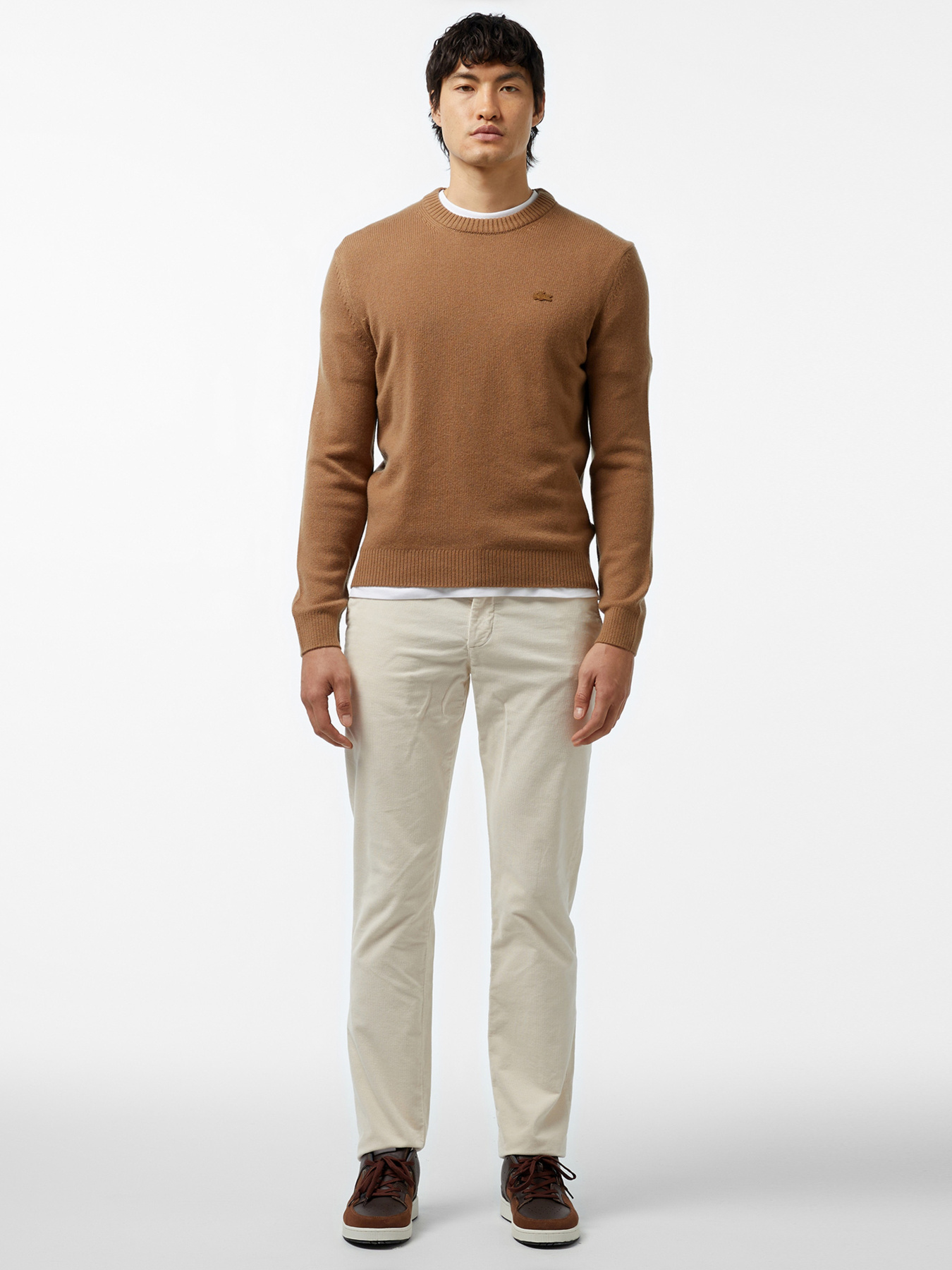 Джемпер Lacoste модель AH2538SIX Фото