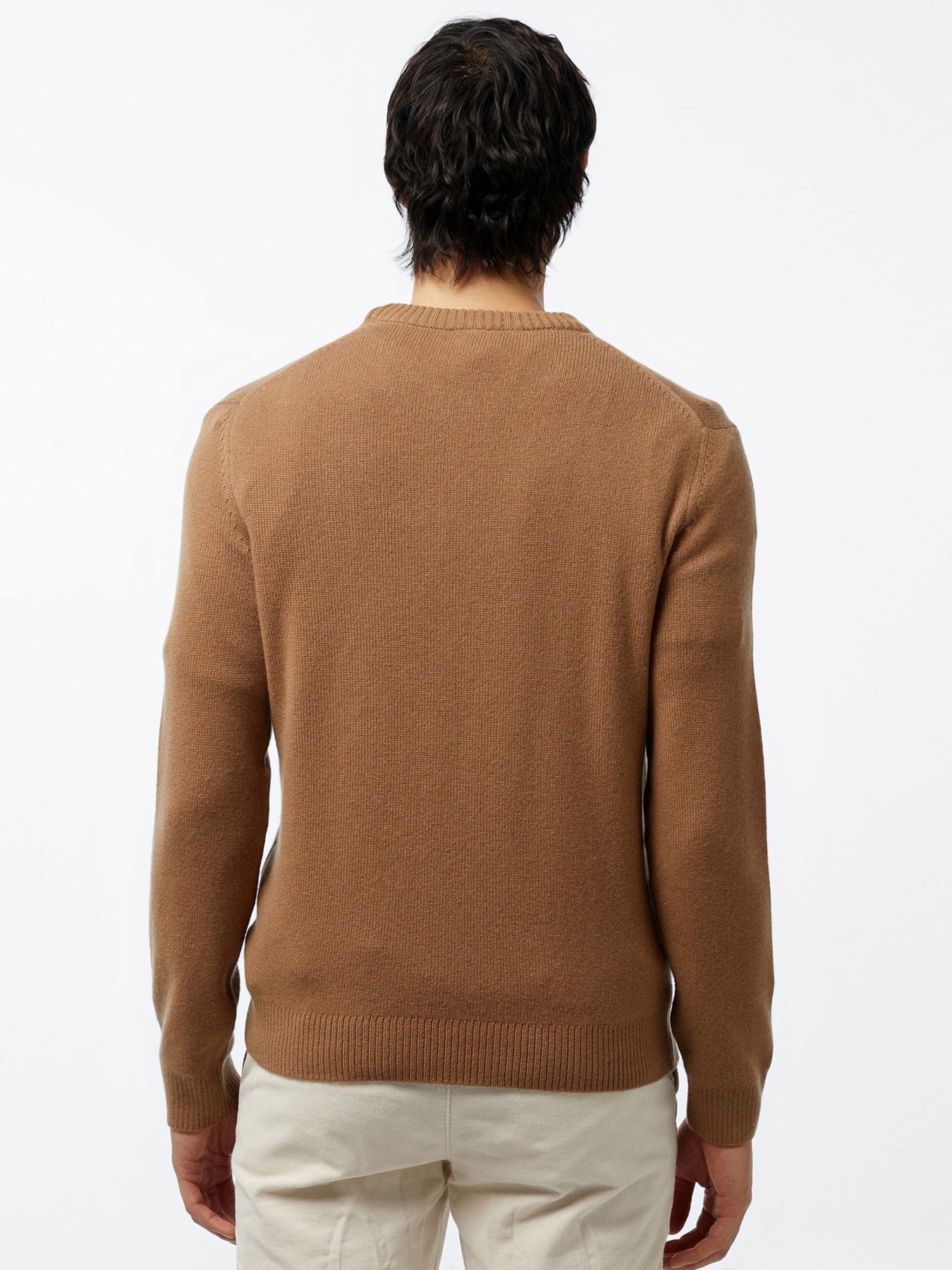 Джемпер Lacoste модель AH2538SIX Фото