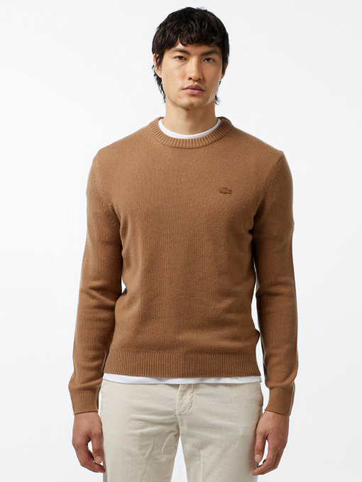 Джемпер Lacoste модель AH2538SIX Фото